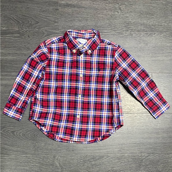 Polo Ralph Lauren Other - Ralph Lauren Polo button down